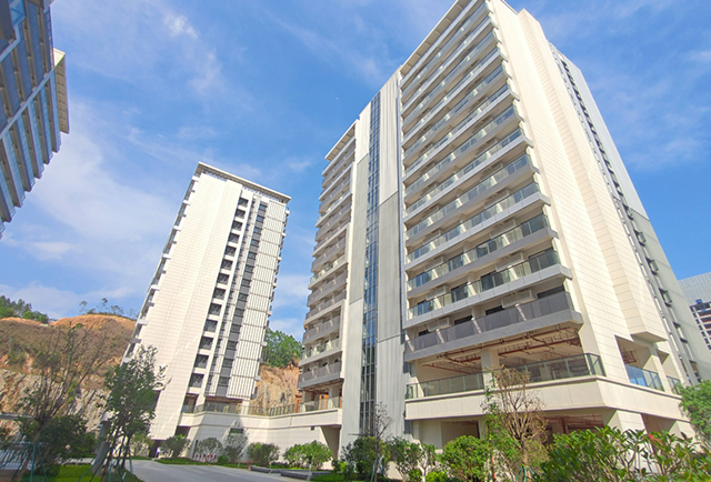 双鸭山沁源公寓