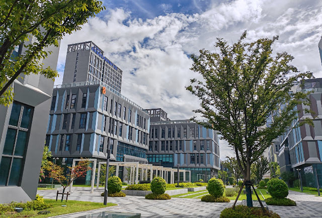 双鸭山工业地产投资新蓝海——新能源产业园区崛起